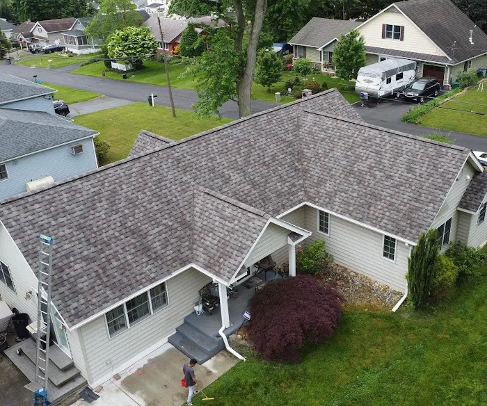Dream Home Roofers Picture 5