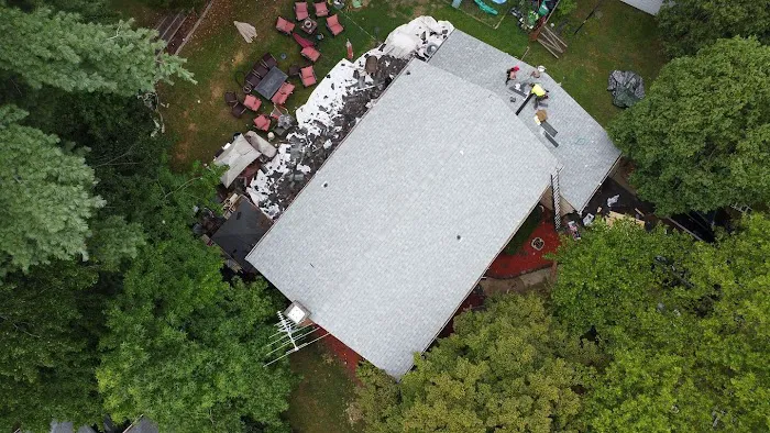 Dream Home Roofers Picture 8