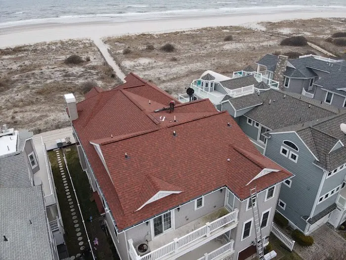 Dream Home Roofers Picture 9