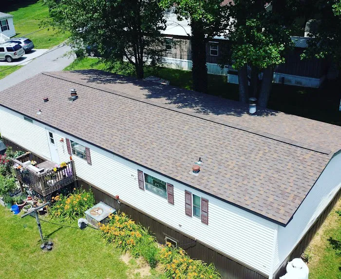 Dream Home Roofers Picture 10
