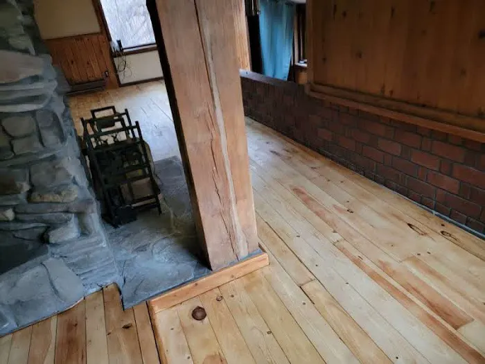 Nailed It ⎮ Build ⎮ Remodel ⎮ Repair ⎮ Radon Mitigation Picture 2