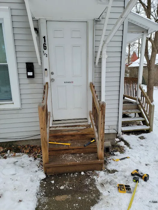 Nailed It ⎮ Build ⎮ Remodel ⎮ Repair ⎮ Radon Mitigation Picture 1