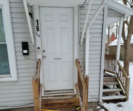 Nailed It u23ae Build u23ae Remodel u23ae Repair u23ae Radon Mitigation