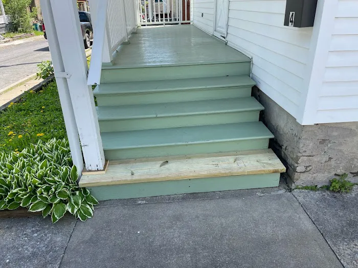 Nailed It ⎮ Build ⎮ Remodel ⎮ Repair ⎮ Radon Mitigation Picture 4