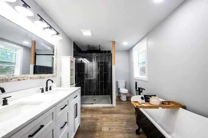 Nailed It ⎮ Build ⎮ Remodel ⎮ Repair ⎮ Radon Mitigation Picture 3