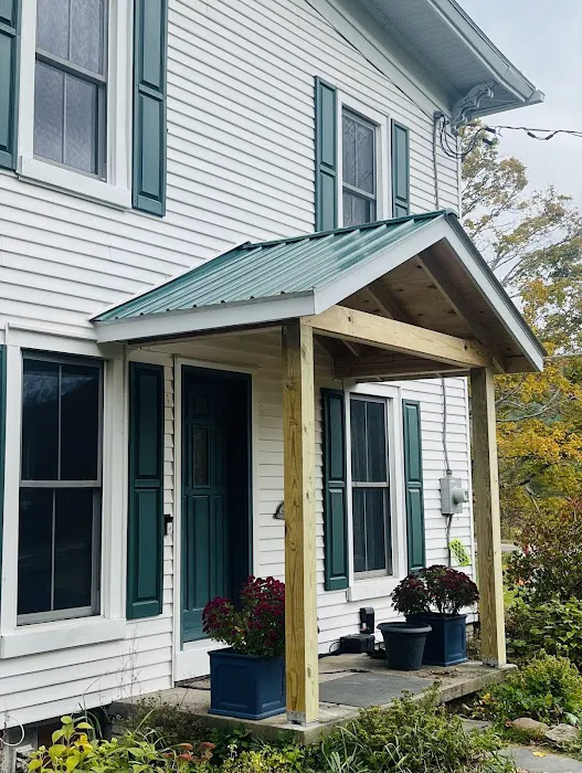 Nailed It ⎮ Build ⎮ Remodel ⎮ Repair ⎮ Radon Mitigation Picture 10