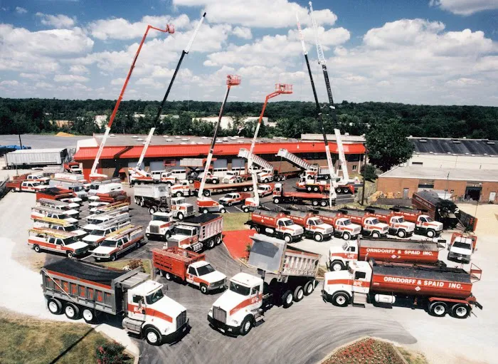 Orndorff & Spaid, Inc. Picture 3