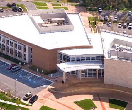 Orndorff & Spaid, Inc.