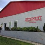 Patuxent | A PAX Services Company