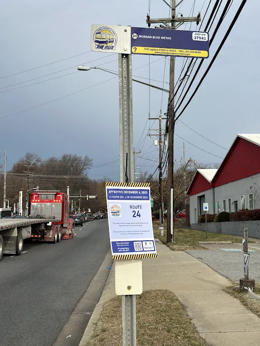 Patuxent | A PAX Services Company Picture 3
