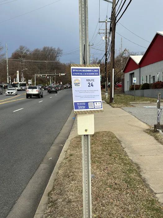 Patuxent | A PAX Services Company Picture 4