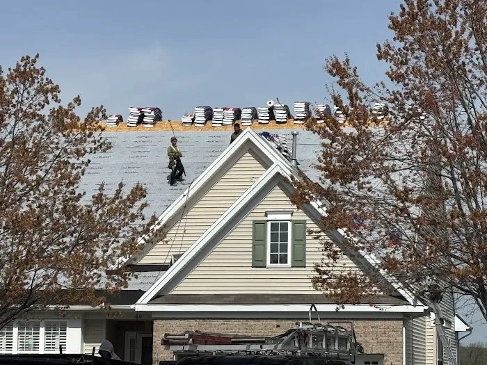 Panda Exteriors Picture 1