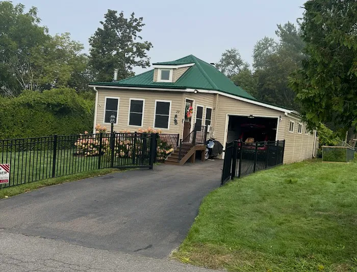Premier Roofing Picture 1