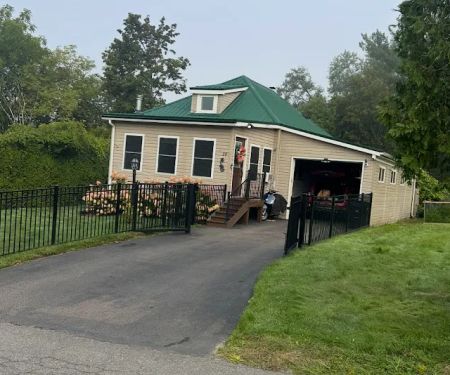 Premier Roofing