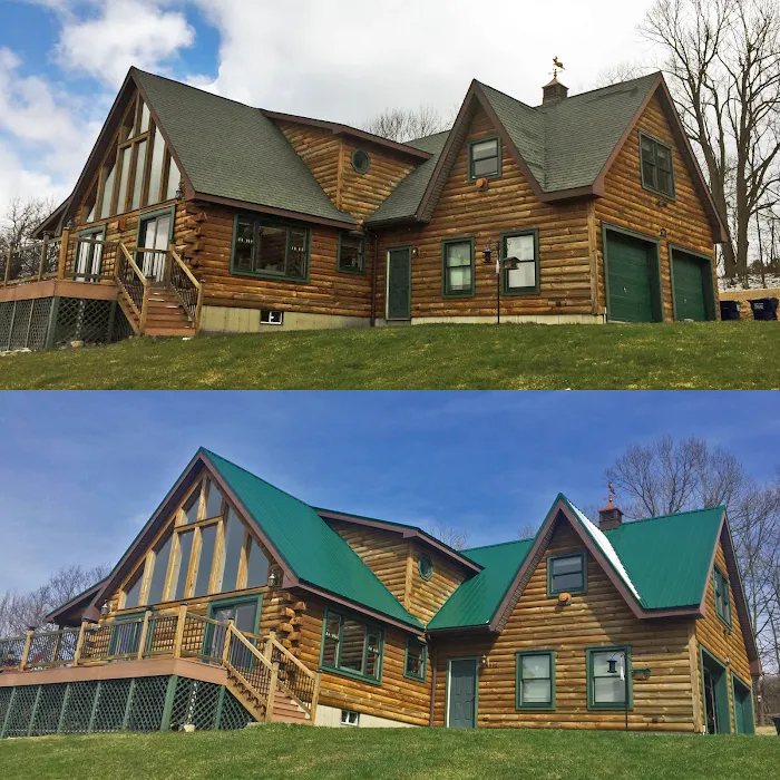 Premier Roofing Picture 3