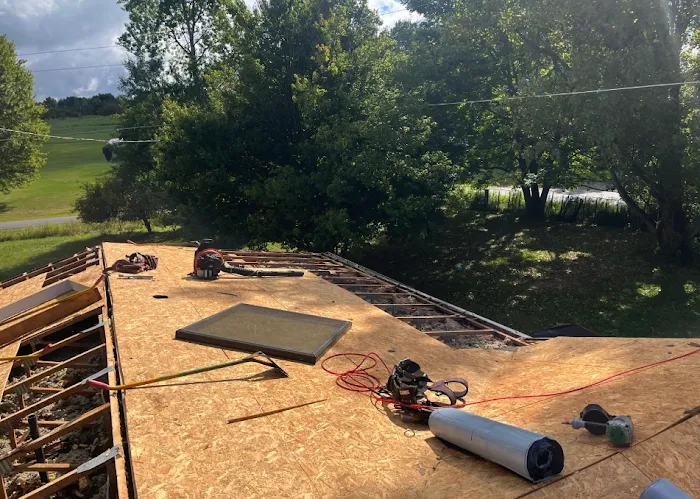 Premier Roofing Picture 5