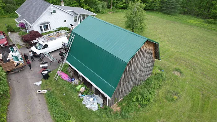 Premier Roofing Picture 10