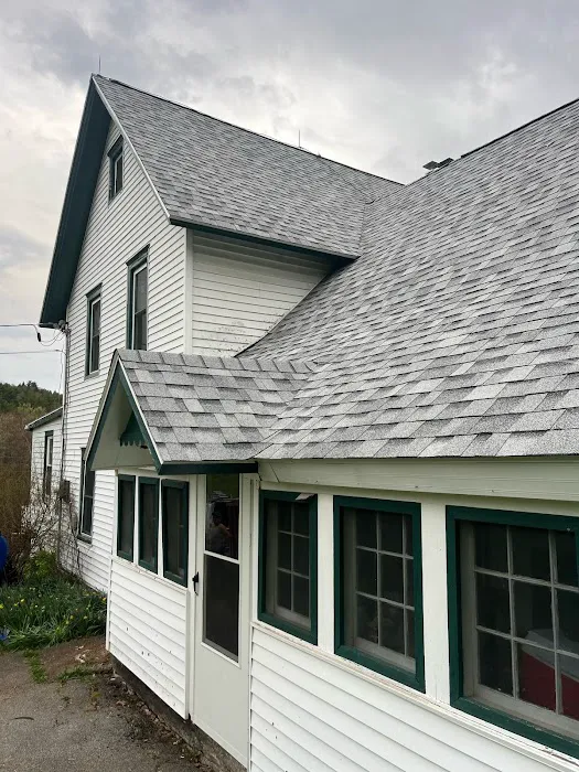 Premier Roofing Picture 9