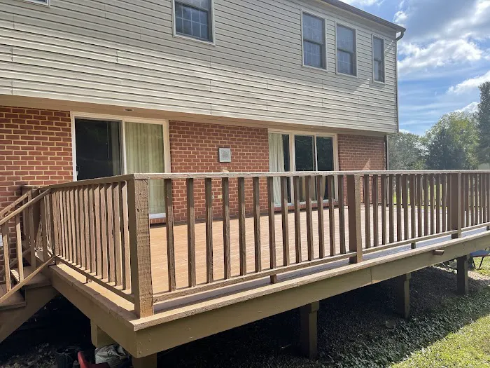 RJ Construction Plus llc Picture 5