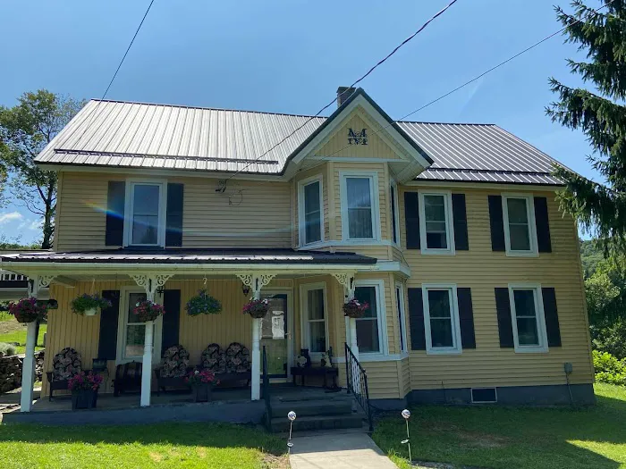 Alpine Metal Roofing Picture 2