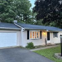 Alpine Metal Roofing ico