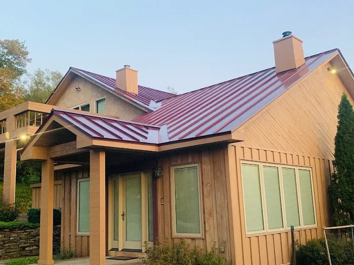 Alpine Metal Roofing Picture 7