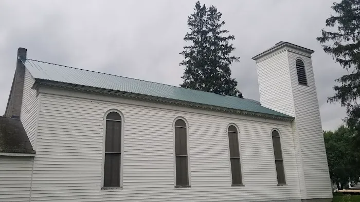Alpine Metal Roofing Picture 8