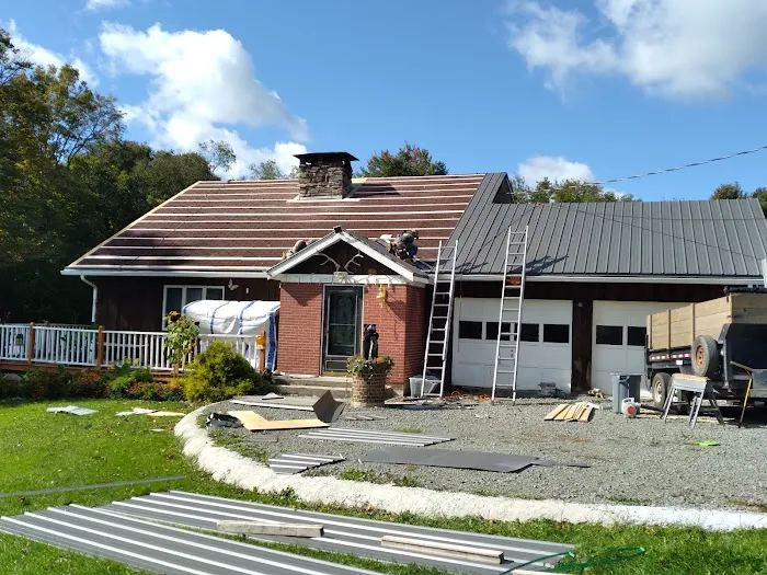 Alpine Metal Roofing Picture 9