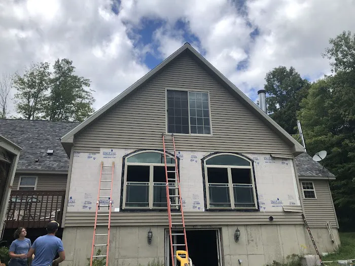 Madison Window & Doors Picture 1