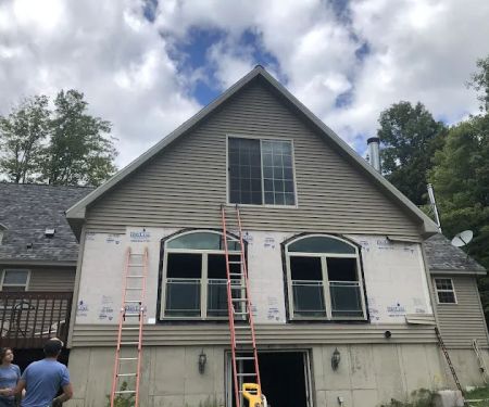 Madison Window & Doors