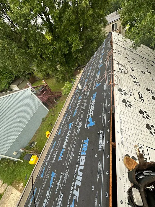 FCH Roofing Exterior and Interior Picture 3