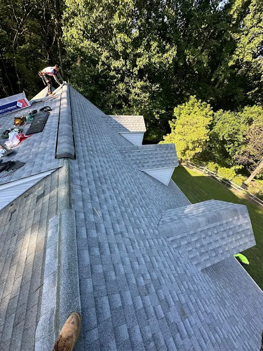 FCH Roofing Exterior and Interior Picture 2