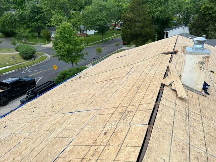 FCH Roofing Exterior and Interior Picture 1