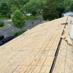 FCH Roofing Exterior and Interior