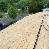 FCH Roofing Exterior and Interior ico