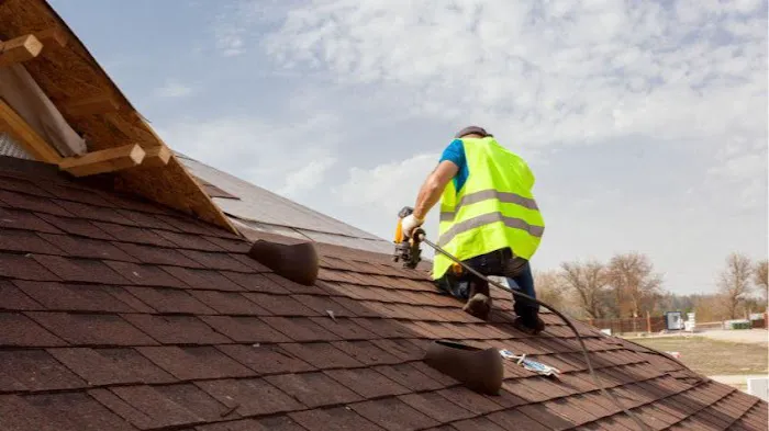 FCH Roofing Exterior and Interior Picture 6