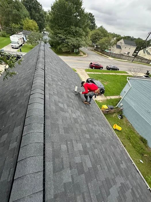 FCH Roofing Exterior and Interior Picture 4