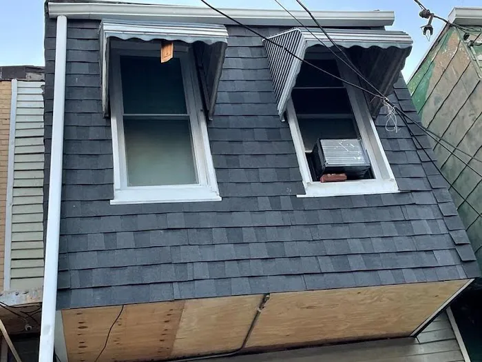 FCH Roofing Exterior and Interior Picture 5