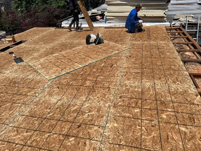 FCH Roofing Exterior and Interior Picture 9