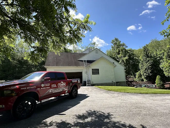 FCH Roofing Exterior and Interior Picture 8