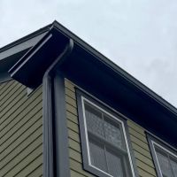 The Gutter Experts LLC ico