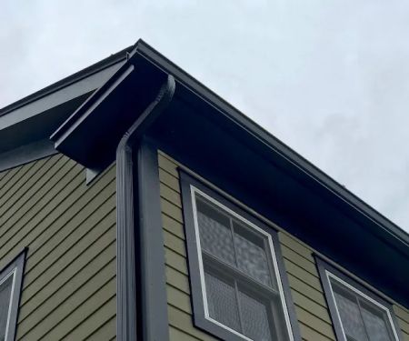 The Gutter Experts LLC