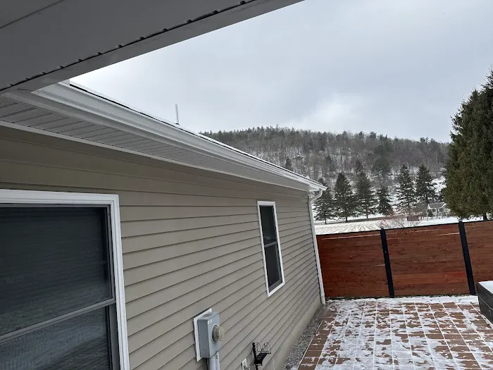 The Gutter Experts LLC Picture 5