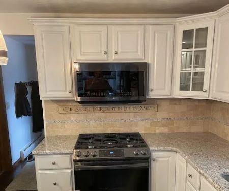 Upstate Professional Contractors