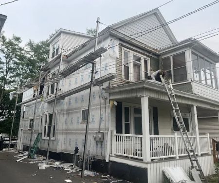Graves Brothers Home Improvement