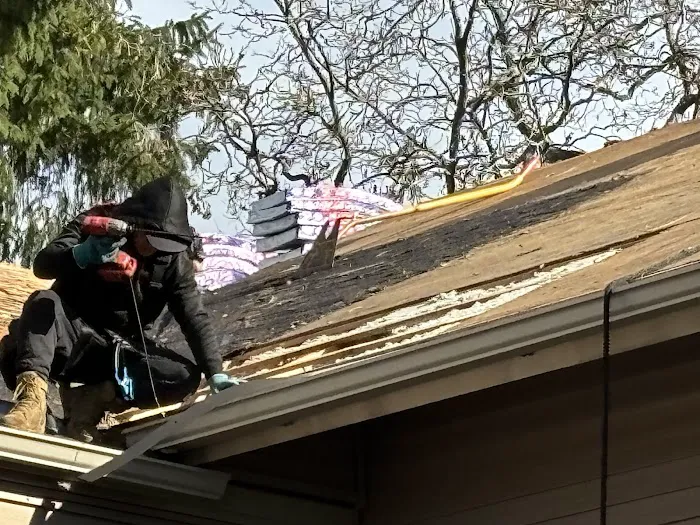 Graves Brothers Home Improvement Picture 8
