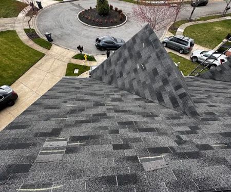 Motto’s Roofing and Construction LLC