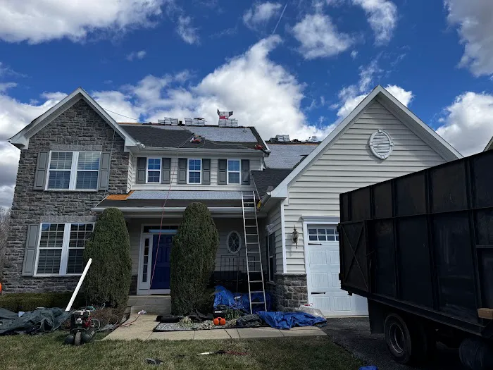 Motto’s Roofing and Construction LLC Picture 4