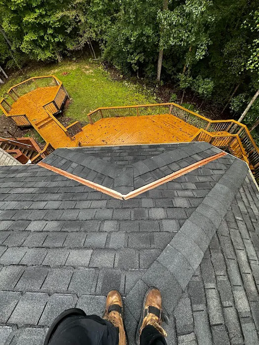 Motto’s Roofing and Construction LLC Picture 7