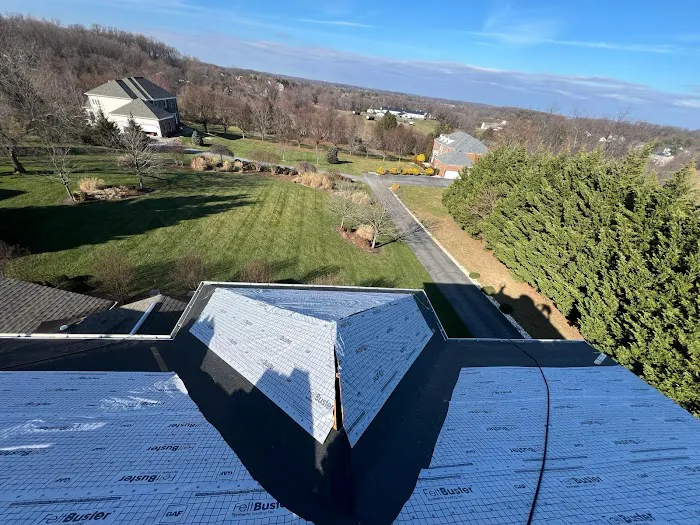 Motto’s Roofing and Construction LLC Picture 8